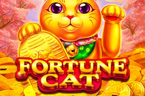 Fortune Cat