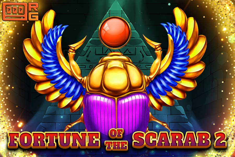 Fortune of the Scarab 2