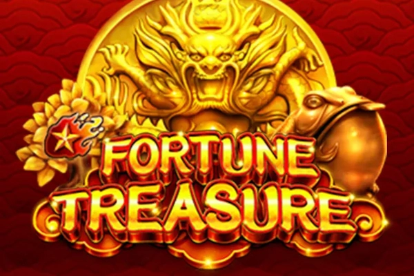 Fortune Treasure