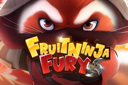 Fruit Ninja Fury