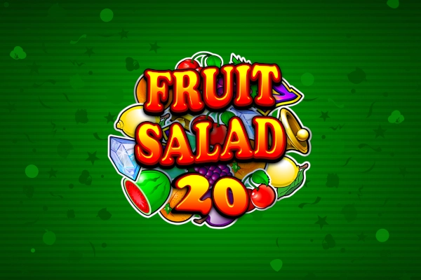 Fruit Salad 20