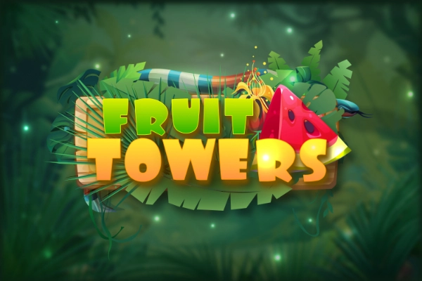 Fruit Towers