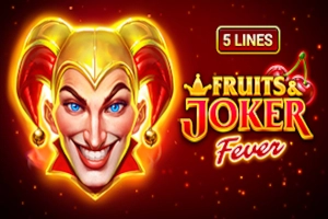 Fruits & Joker Fever