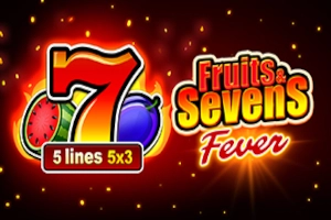 Fruits & Sevens Fever