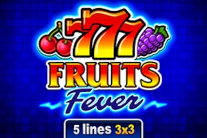 Fruits Fever