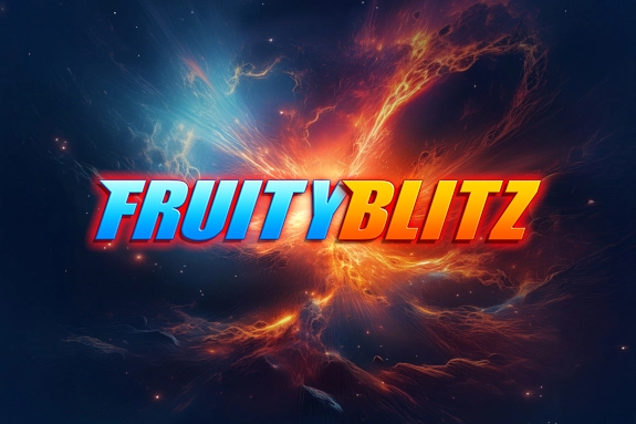 Fruity Blitz