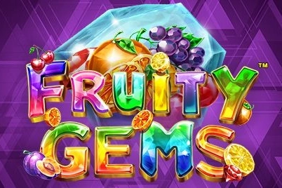 Fruity Gems