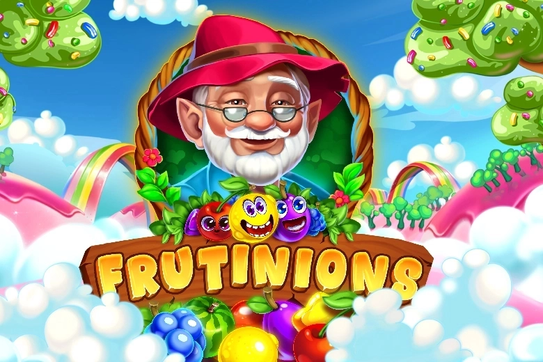 Frutinions