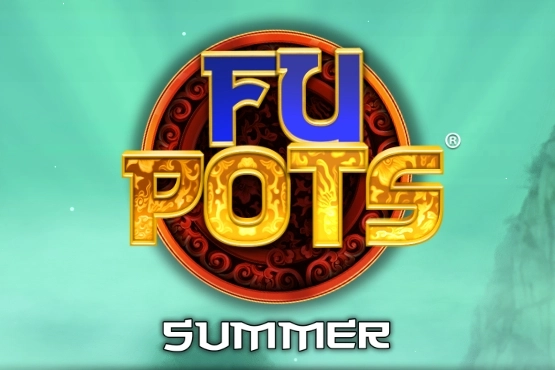 Fu Pots Summer