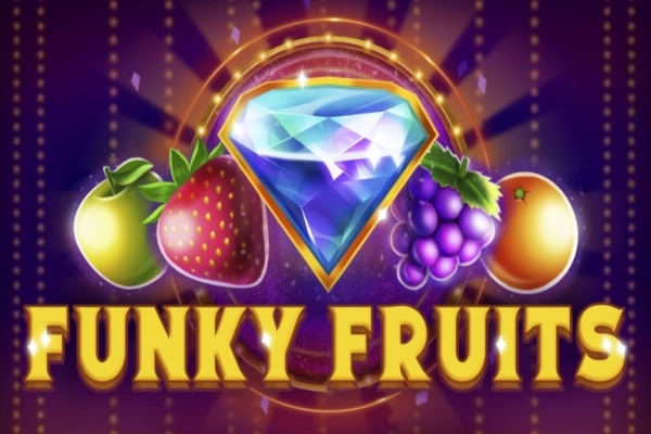 Funky Fruits