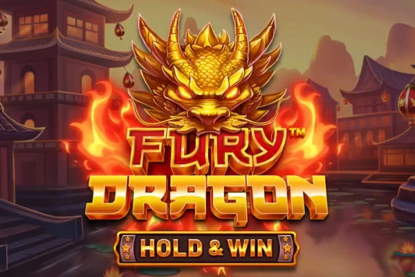 Fury Dragon