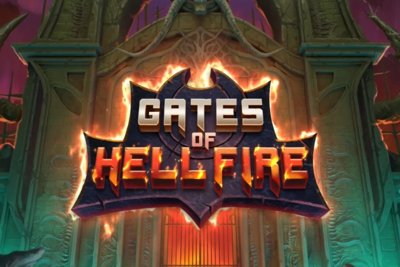 Gates of Hellfire