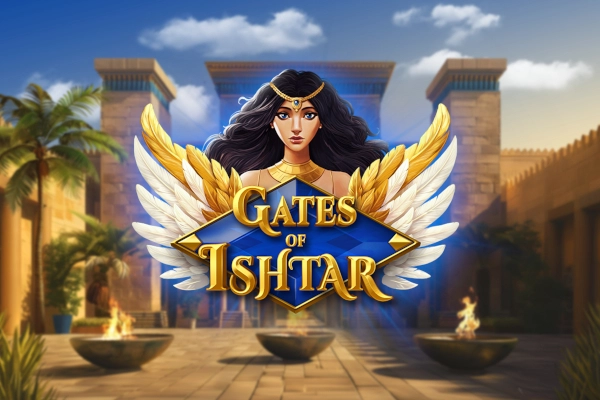 Gates of Ishtar