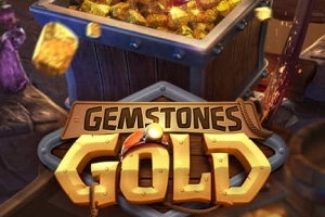 Gemstones Gold