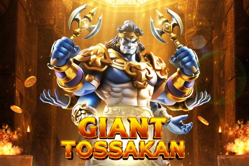 Giant Tossakan