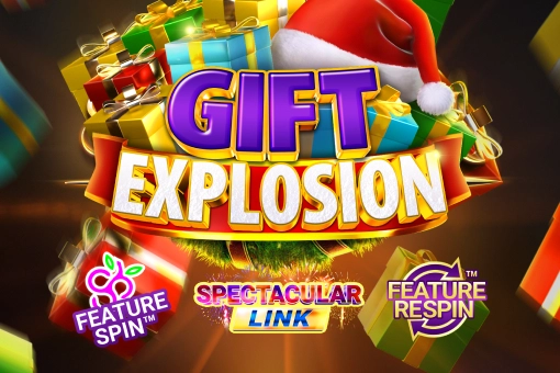 Gift Explosion