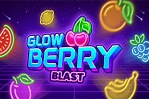 Glow Berry Blast