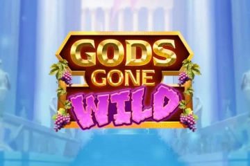 Gods Gone Wild