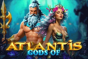 Gods of Atlantis