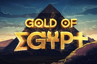 Gold of Egypt