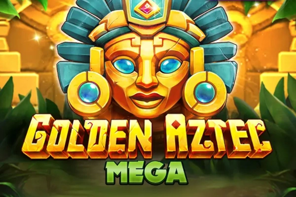 Golden Aztec Mega