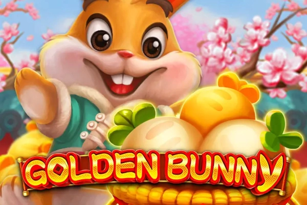 Golden Bunny