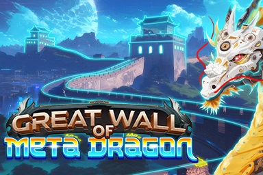 Great Wall of Meta Dragon