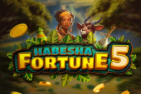 Habesha Fortune 5