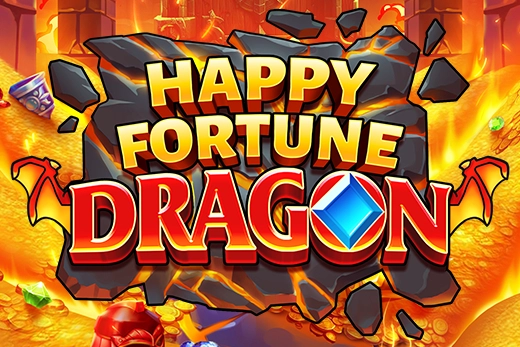 Happy Fortune Dragon