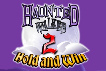 Haunted Walker 2