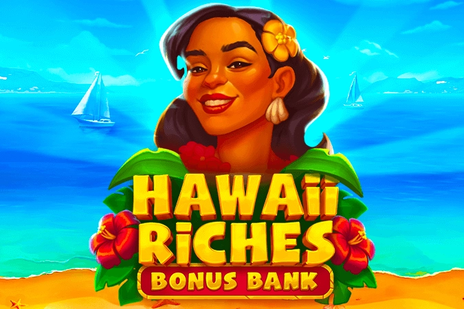 Hawaii Riches