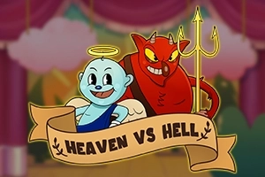 Heaven Vs Hell