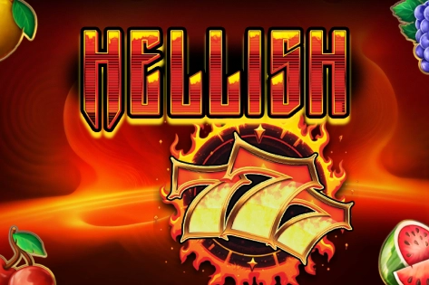 Hellish 777