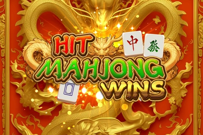 Hit Mahjong Wins