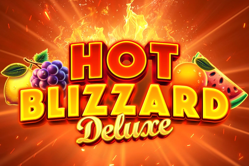 Hot Blizzard Deluxe