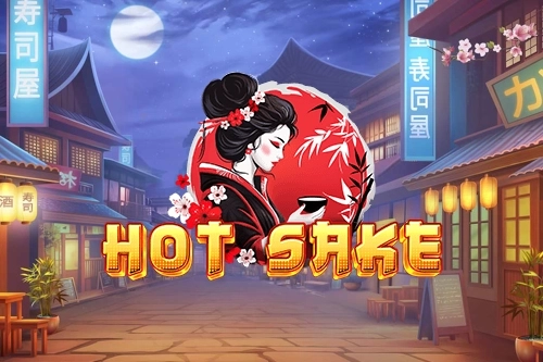 Hot Sake