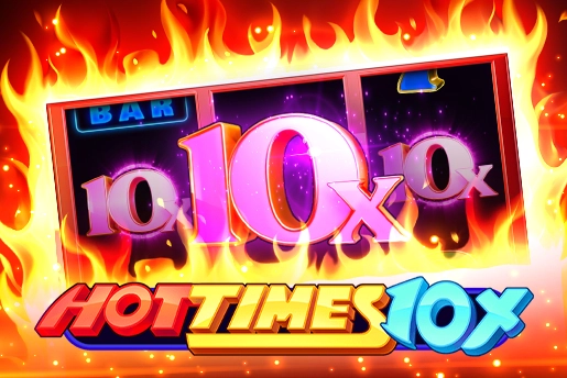 Hot Times 10x