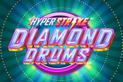 Hyper Strike Diamond Drums