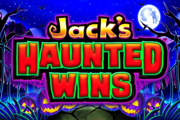 Jack's Haunted Wins