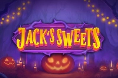 Jack's Sweets