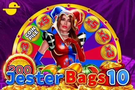 Jester Bags 10