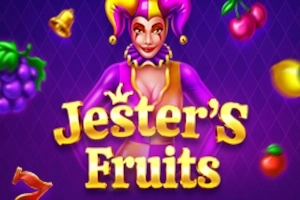 Jester's Fruits