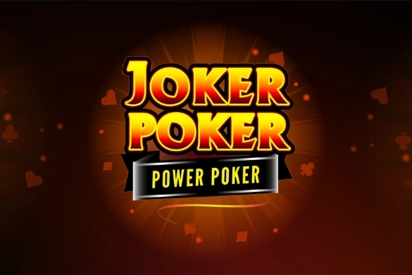 Joker Poker - Power Poker