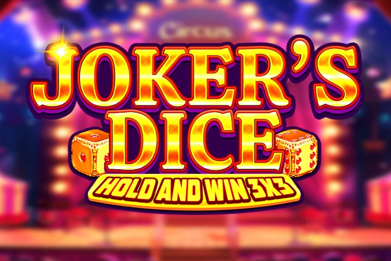 Joker's Dice