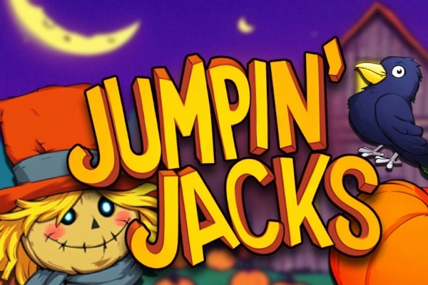 Jumpin' Jacks