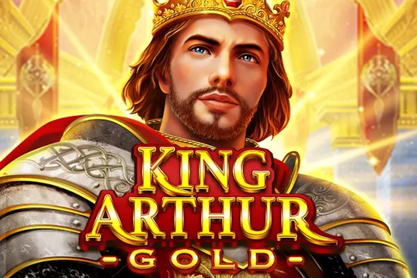 King Arthur Gold