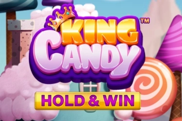 King Candy - Hold & Win