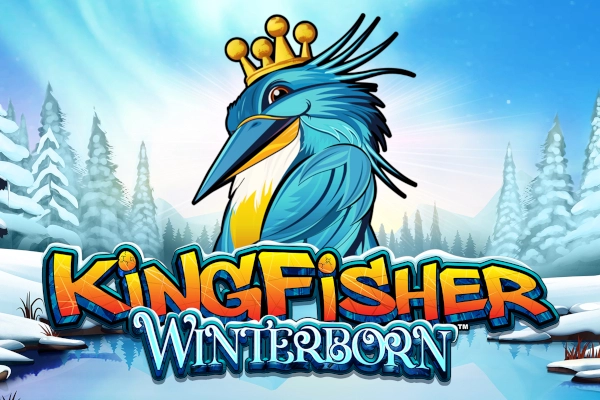 Kingfisher Winterborn