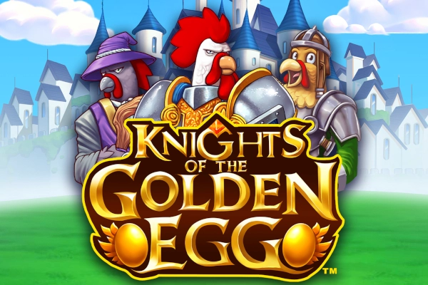 Knights of the Golden Egg