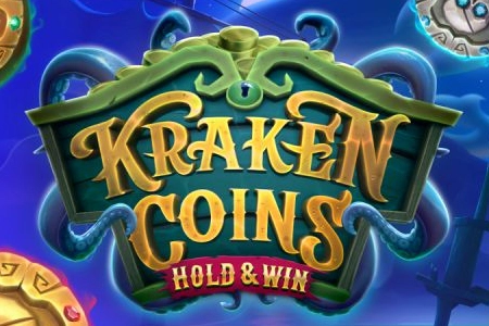 Kraken Coins